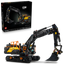 Excavadora Volvo EC500 Hybrid