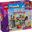 Tienda de Música y Apartamento
