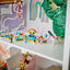 Fiesta de Disfraces con Unicornio y Hada