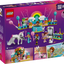 Fiesta de Disfraces con Unicornio y Hada