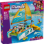 Aventura en el Barco de Viaje