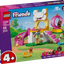 Parque de Aventuras para Cachorros