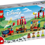 Tren Homenaje a Disney