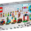 Tren Homenaje a Disney
