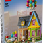 Casa de “Up”