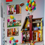 Casa de “Up”