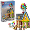 Casa de “Up”