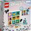 100 Años de Iconos de la Animación Disney