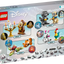 Dúos Disney