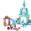 Castillo Helado de Elsa