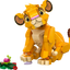 El Rey León: Simba Cachorro