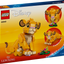 El Rey León: Simba Cachorro