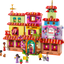 Mágica Casa Madrigal
