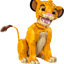 El Rey León: Simba Joven