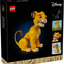 El Rey León: Simba Joven