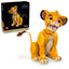 El Rey León: Simba Joven