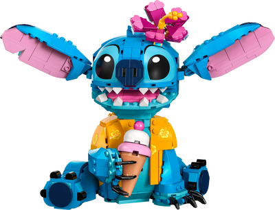 Stitch