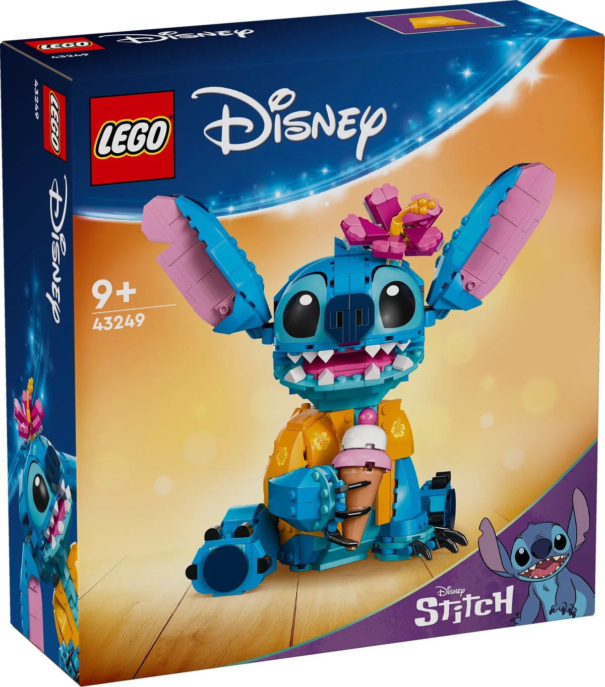 Stitch