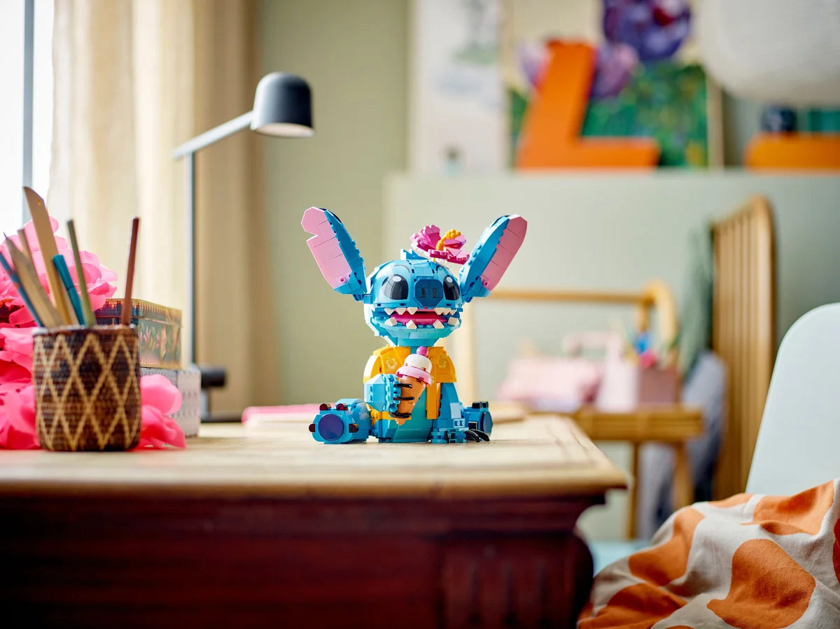 Stitch