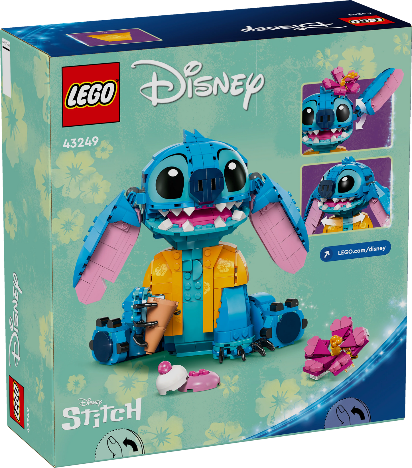 Stitch