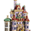 Castillo de Bella y Bestia