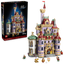 Castillo de Bella y Bestia