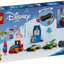 Tren de Celebración de Toy Story y Coche RC