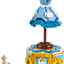 Traje de Cenicienta