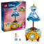 Traje de Cenicienta