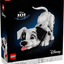 Cachorro de 101 Dálmatas