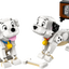 Lucky y Penny: Cachorros de 101 Dálmatas
