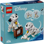 Lucky y Penny: Cachorros de 101 Dálmatas