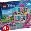 Hotel de Mascotas de Minnie