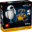 WALL-E y EVE