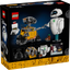 WALL-E y EVE