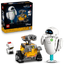 WALL-E y EVE