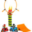 Torneo Acrobático