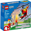 Helicóptero de Bomberos