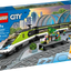 Tren de Pasajeros de Alta Velocidad