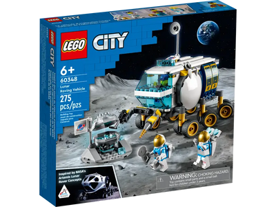 Vehículo de Exploración Lunar