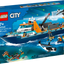 Exploradores del Ártico: Barco