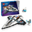 Nave Espacial Interestelar