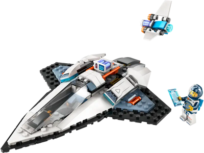 Nave Espacial Interestelar