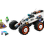 Róver Explorador Espacial y Vida Extraterrestre