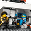 Base Espacial y Plataforma de Lanzamiento
