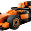 Piloto de F1® con Coche McLaren