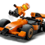 Piloto de F1® con Coche McLaren