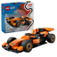 Piloto de F1® con Coche McLaren