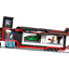Camión de F1® con Coches de F1® RB20 y AMR24