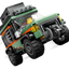 Todoterreno 4x4 de Montaña